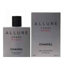 Chanel Allure Sport 200 ml