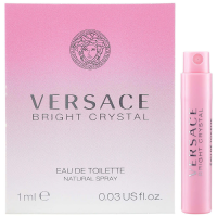 Sample Versace Bright Crystal 1 ml