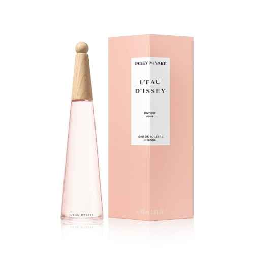 Issey Miyake L'Eau d'Issey Pivoine Intense 100 ml