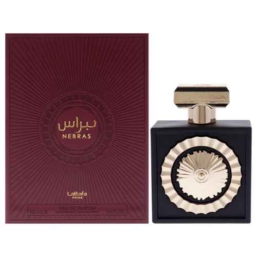 Lattafa Pride Nebras 100 ml