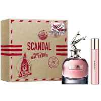 Jean-Paul Gaultier Scandal - EdP 80 ml + EdP 20 ml