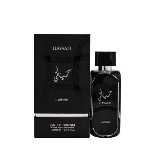 Lattafa Hayaati 100 ml