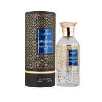 Hamidi Majestic Aristocratic Oud 85 ml