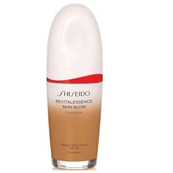 Shiseido Face Revitalessence Skin Glow Foundation SPF 30 - 360 Citrine - 30 ml-h7c2H.jpeg