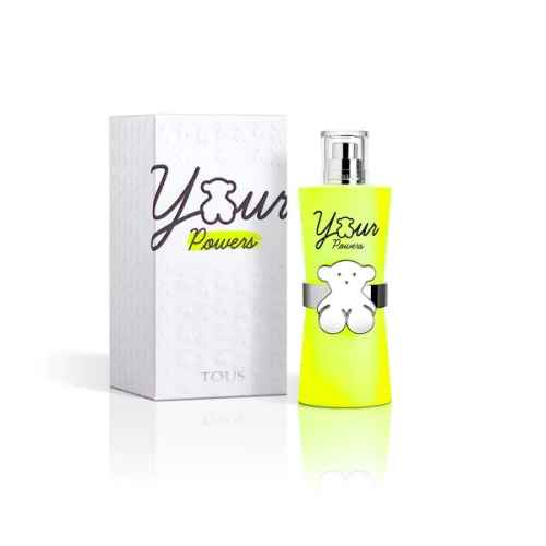 Tous Your Powers 100 ml