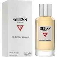Guess Originals Type2: Red Currant & Balsam 100 ml