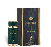 Maison Alhambra Sceptre Malachite 100 ml