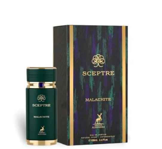 Maison Alhambra Sceptre Malachite 100 ml