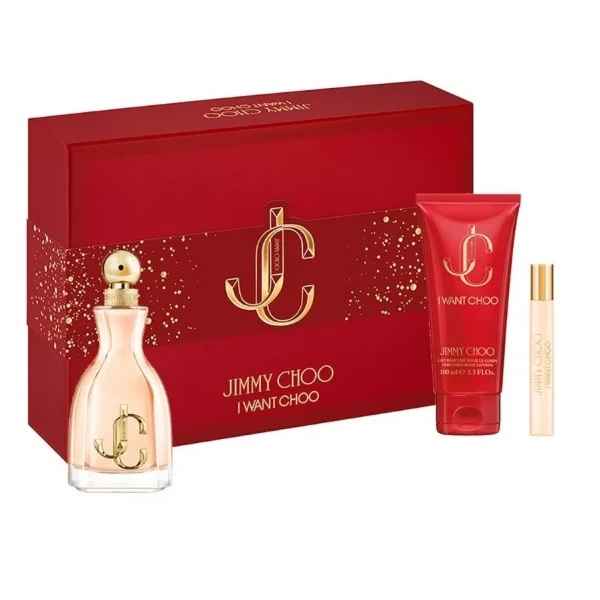 Jimmy Choo I Want Choo EdP 100 ml + 100 ml + EdP 7.5 ml-hEc8K.jpeg