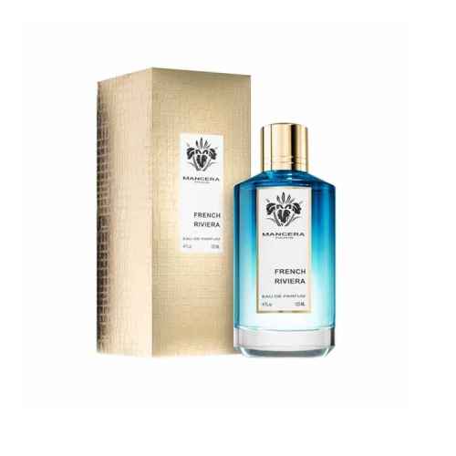 Mancera French Riviera Intense 120 ml