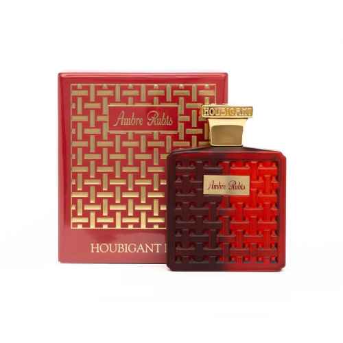 Houbigant Ambre Rubis Extrême 100 ml
