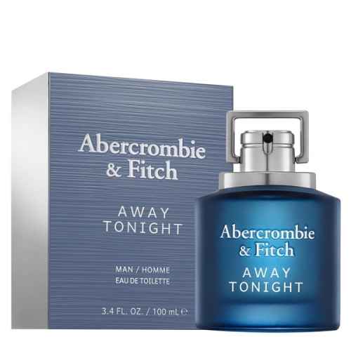 Abercrombie&Fitch Away Tonight 100 ml