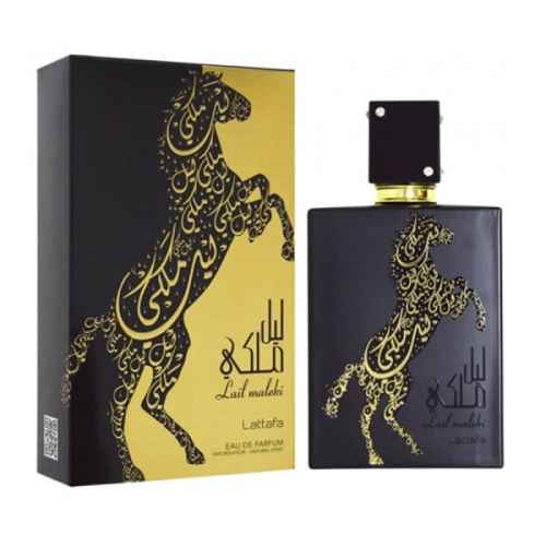 Lattafa Pride Lail Malek 100 ml