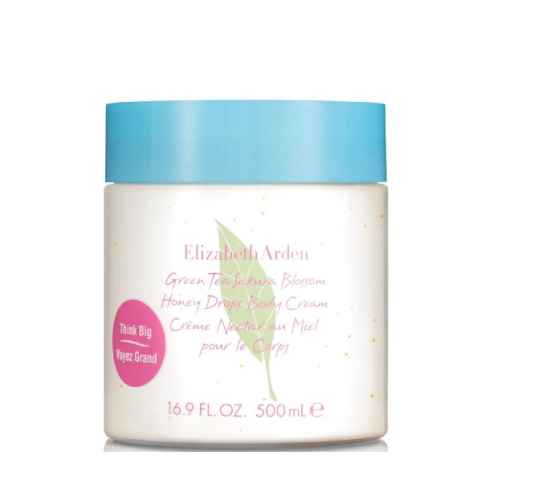 Elizabeth Arden Green Tea Sakura Blossom 500 ml