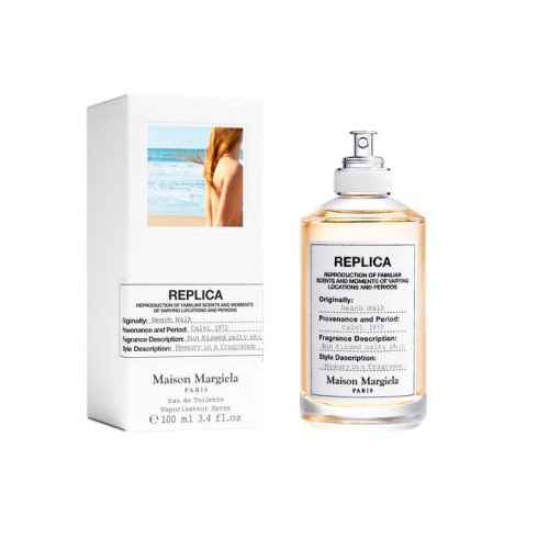 Maison Margiela Replica Beach Walk 100 ml