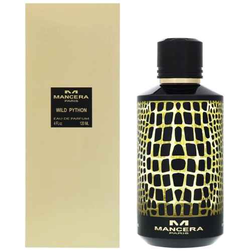 Mancera Wild Python 120 ml