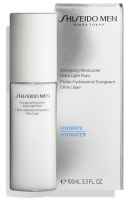 Shiseido Men Energizing Moisturizer Extra Light Fluid 100 ml