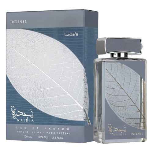 Lattafa Pride Najdia Intense 100 ml