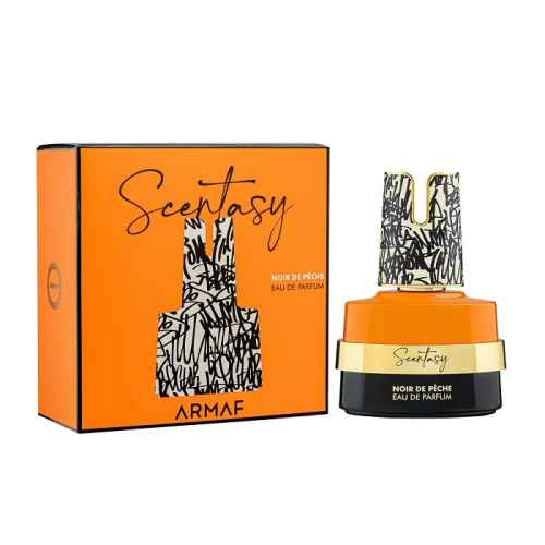 Armaf Scentasy Noir De Peche 100 ml
