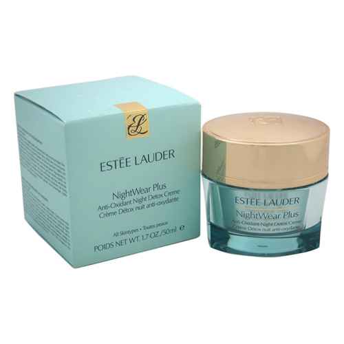 Estée Lauder NightWear Plus Anti-Oxidant Night Detox Creme 50 ml