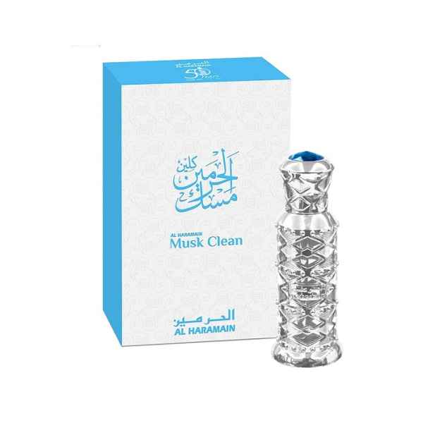 Al Haramain Musk Clean 12 ml-iGZKv.jpeg