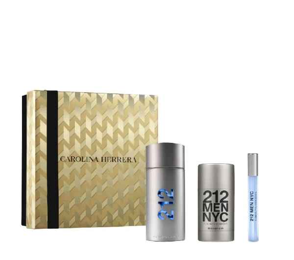 Carolina Herrera 212 Men - EdT 100 ml + 75 ml + 10 ml-iILs8.jpeg