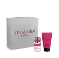 Trussardi Ruby Red - EdP 60 ml + 125 ml