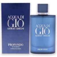 Armani Acqua di Gio Profondo 100 ml