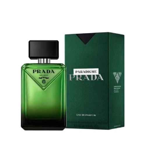 Prada Paradigme 100 ml refillable