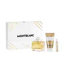 Mont Blanc Signature Absolue - EdP 90 ml + 100 ml + 7.5 ml