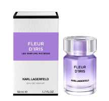 Karl Lagerfeld Les Parfums Matieres - Fleur d'Iris 50 ml