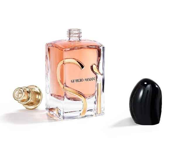 Armani Si Intense 100 ml refillable