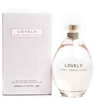 Sarah Jessica Parker LOVELY 200 ml