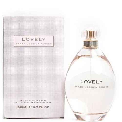Sarah Jessica Parker LOVELY 200 ml