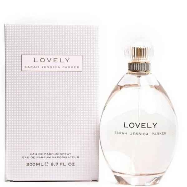 Sarah Jessica Parker LOVELY 200 ml-iiK4p.jpeg