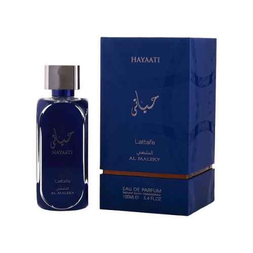 Lattafa Hayaati Al Maleky 100 ml