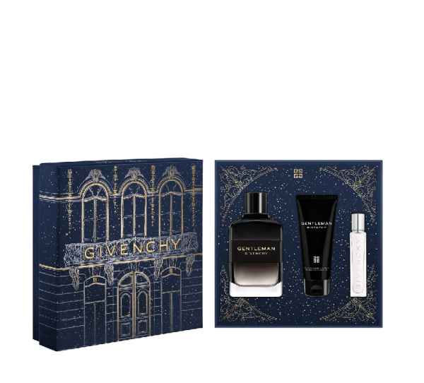 Givenchy Gentleman - EdP Boisée 100 ml + 75 ml + 12.5 ml-iv7g9.jpeg