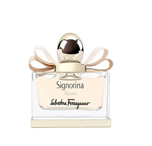 Salvatore Ferragamo Signorina Eleganza 100 ml