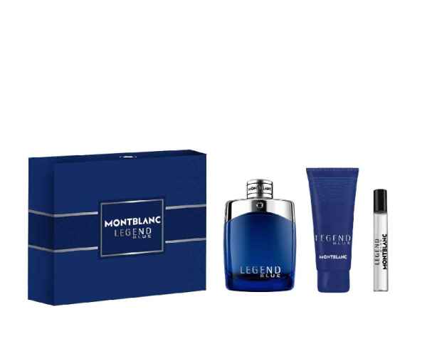 Mont Blanc Legend Blue - EdP 100 ml + 100 ml + 7.5 ml-ivJjr.jpeg