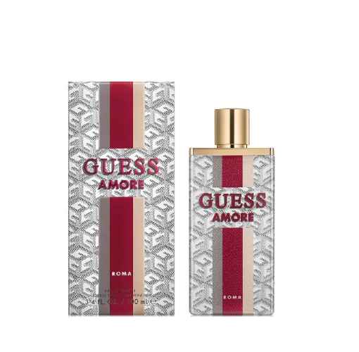 Guess Amore Roma 100 ml