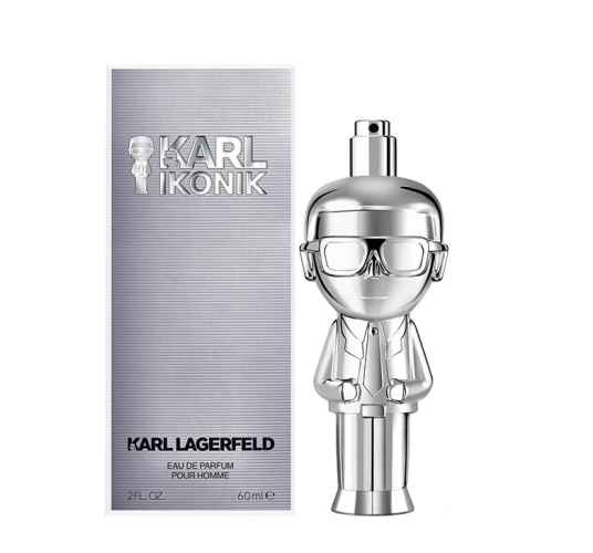 Karl Lagerfeld Karl Ikonik 60 ml