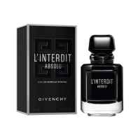 Givenchy L'Interdit Absolu Intense 80 ml