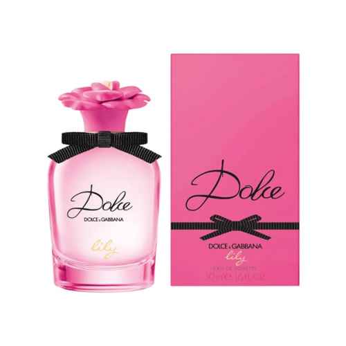 Dolce & Gabbana Dolce Lily 50 ml