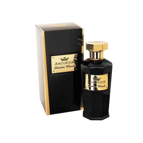 Amouroud Licorice Woods 75 ml