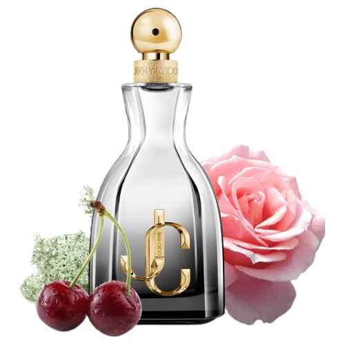 Jimmy Choo I Want Choo Forever 125 ml