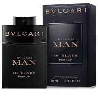 Bvlgari MAN In Black 60 ml