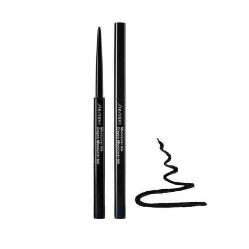 Shiseido Eyes	Microliner Ink - 01 - black 0.08 g