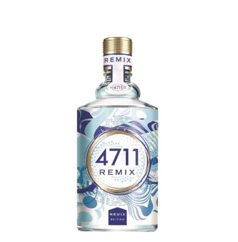 4711 Remix Cologne - Sparkling Island Edition 100 ml