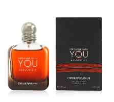 Armani Stronger With You Absolutely 100 ml