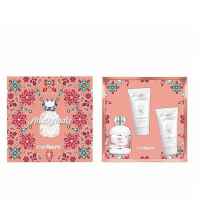 Cacharel Anais Anais L`Original EdT 100 ml + b/lot 50 ml + sh/gel 50 ml